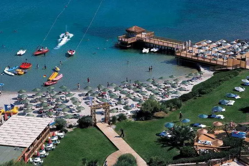 Hotel Design Plus Seya Beach