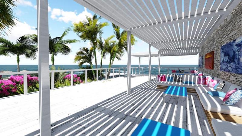 فندق Design Plus Seya Beach