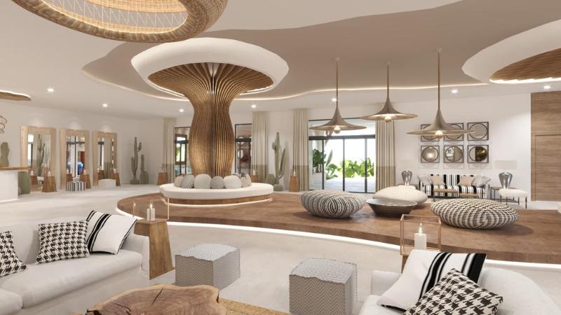 فندق Design Plus Seya Beach