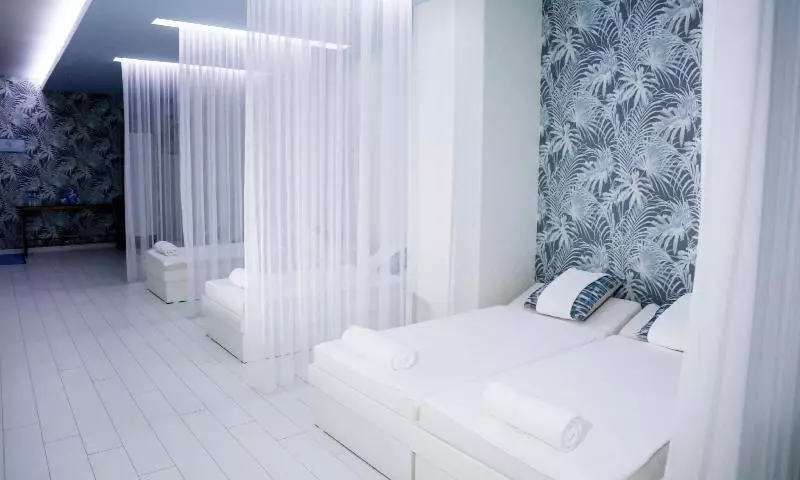 Hotel Design Plus Seya Beach