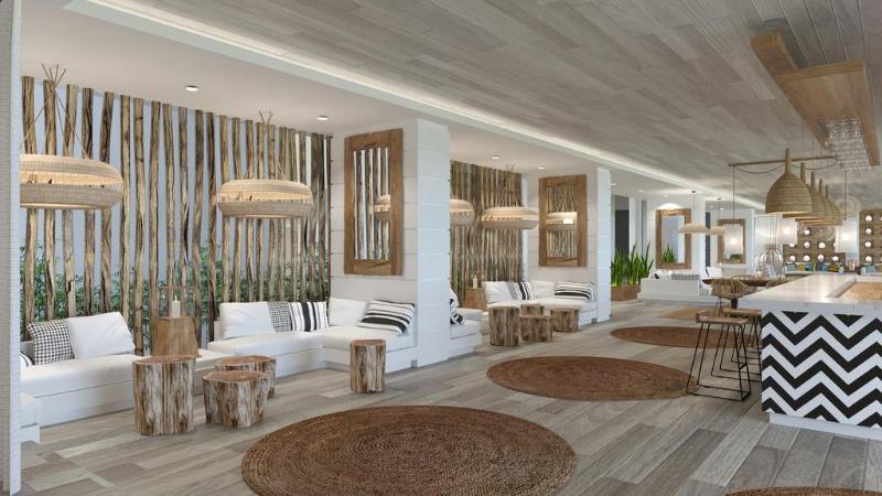 فندق Design Plus Seya Beach