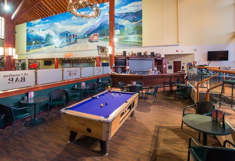 Szálloda Super 8 By Wyndham Sherwood Park/edmonton Area