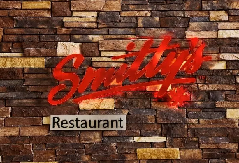 فندق Super 8 By Wyndham Sherwood Park/edmonton Area