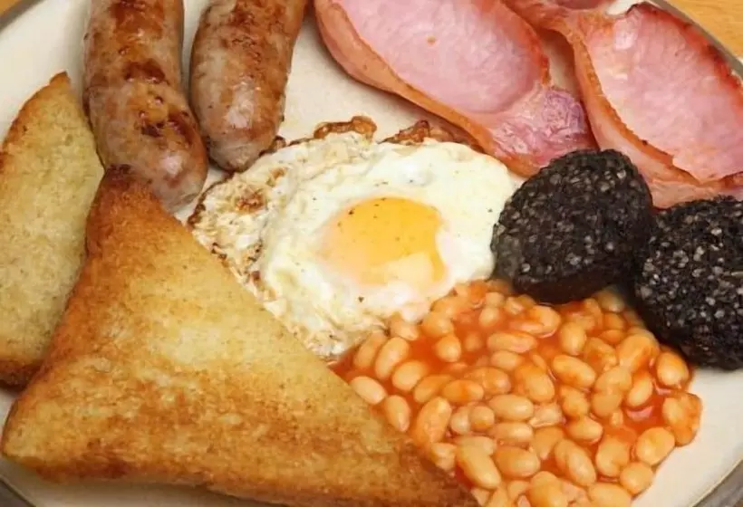 Hall Park Hotel Self Check In