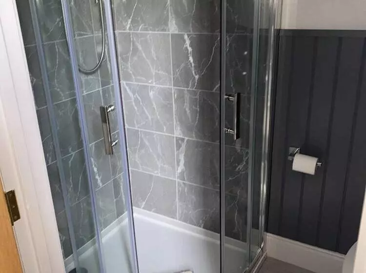 Hall Park Hotel Self Check In