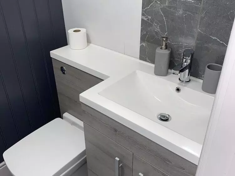 Hall Park Hotel Self Check In