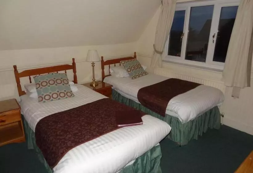 호텔 The Kensington