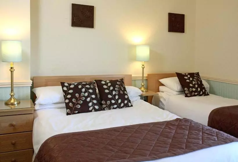 호텔 The Kensington