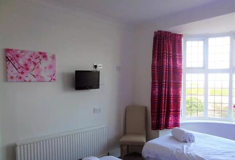 호텔 The Kensington