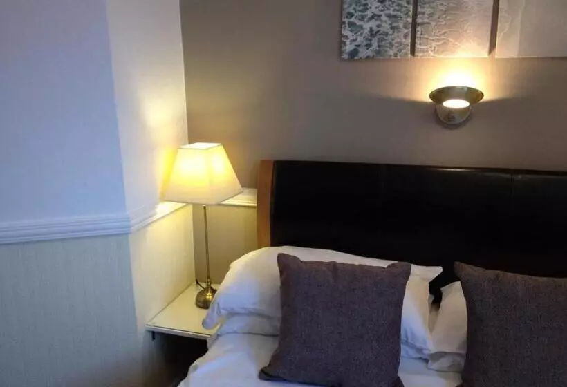 호텔 The Kensington