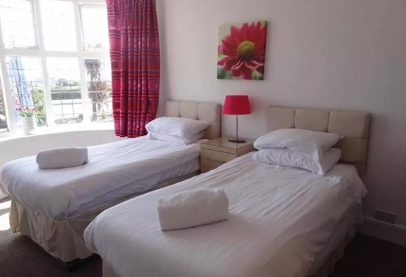 호텔 The Kensington