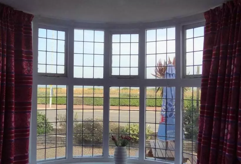 호텔 The Kensington