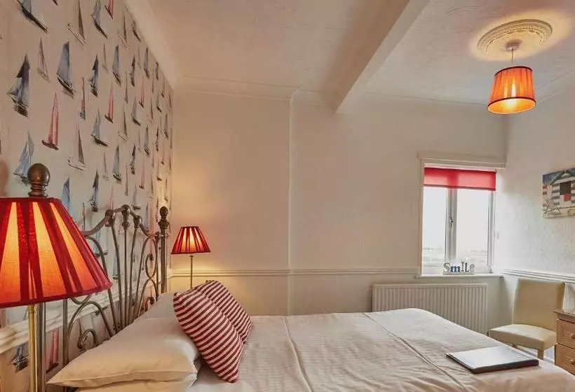 호텔 The Kensington