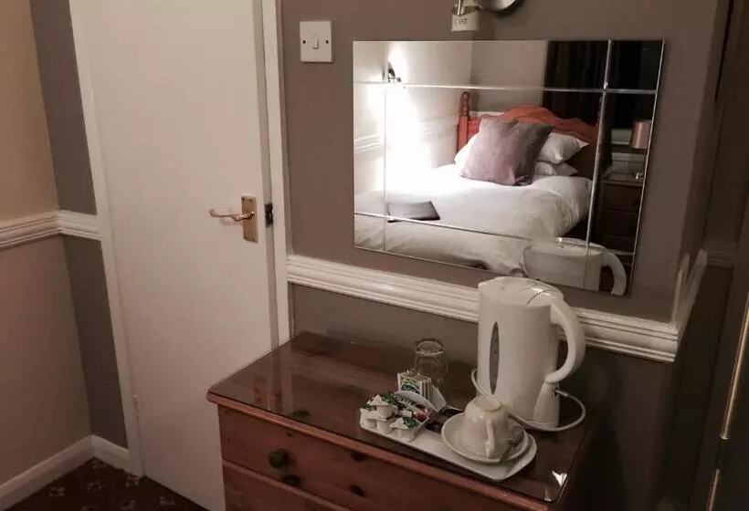 호텔 The Kensington