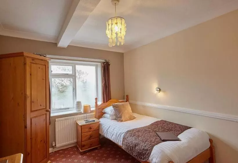 호텔 The Kensington