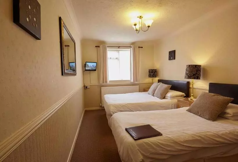 호텔 The Kensington