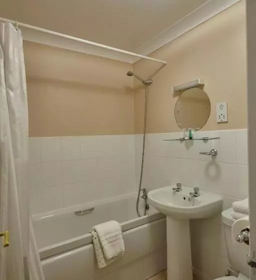 호텔 The Kensington