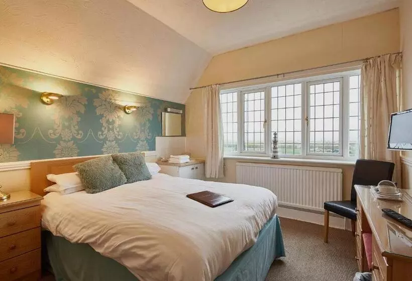 호텔 The Kensington