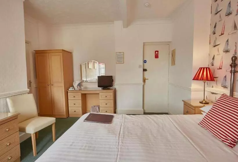 호텔 The Kensington