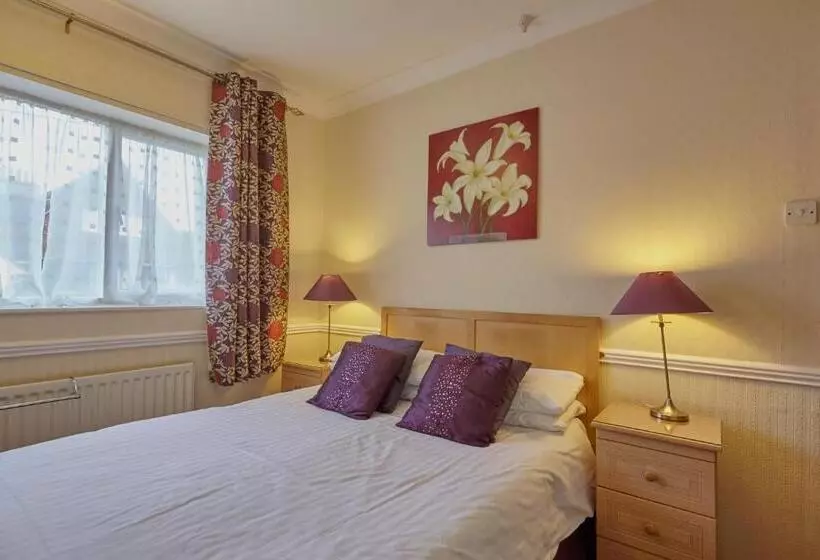 호텔 The Kensington