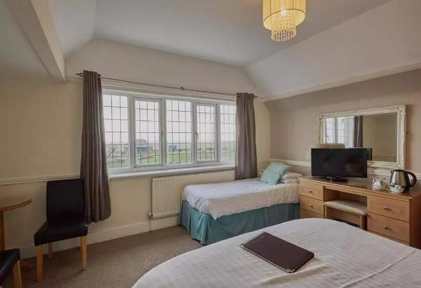 호텔 The Kensington