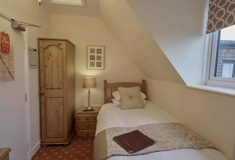 호텔 The Kensington