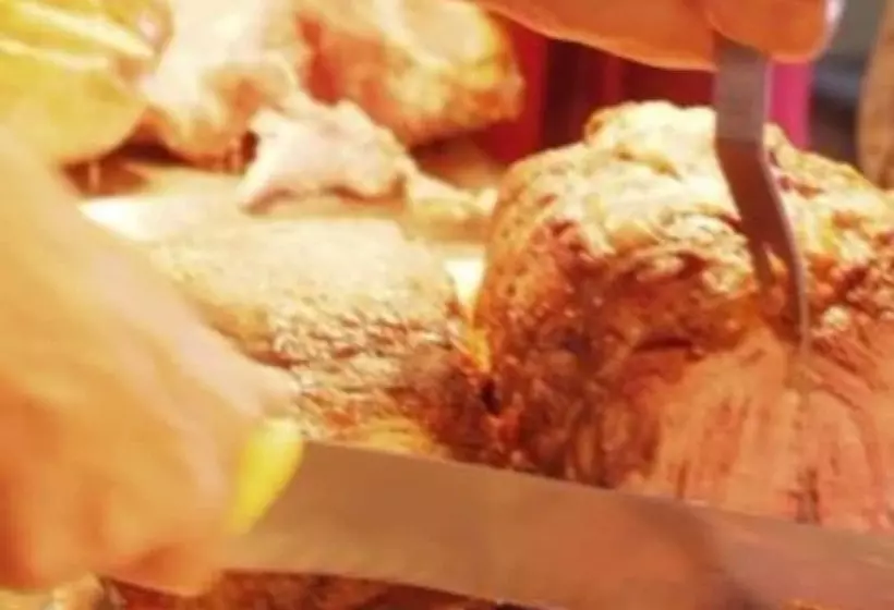 Hotel The Lugger Inn