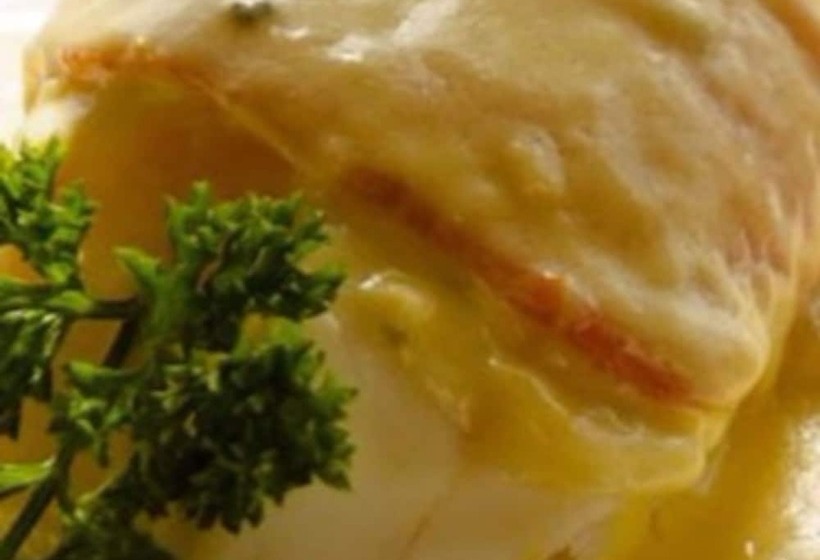 호텔 The Lugger Inn