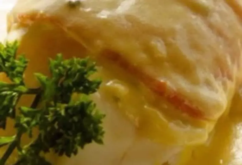 Hotel The Lugger Inn