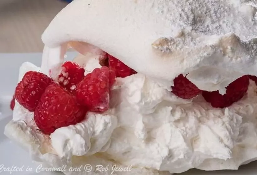 Hotel The Lugger Inn