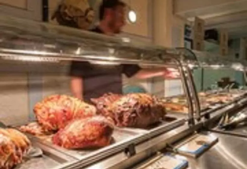 Hotel The Lugger Inn