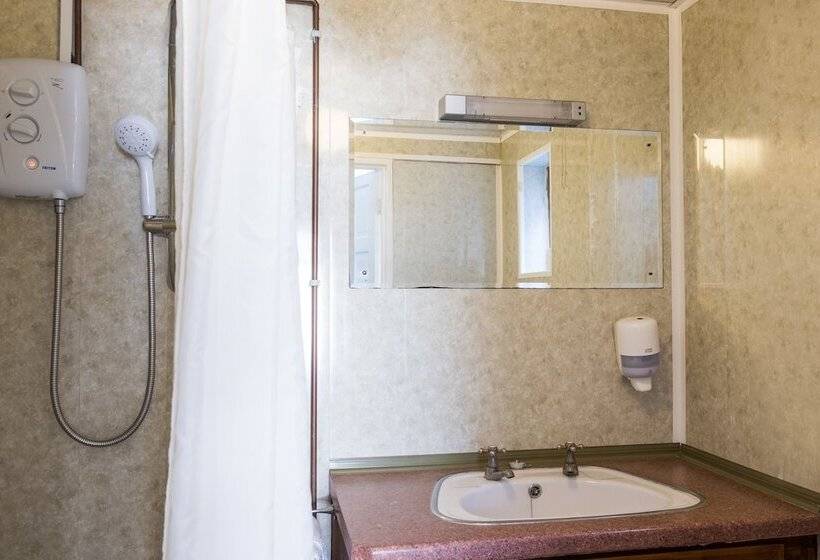 호텔 The Lugger Inn