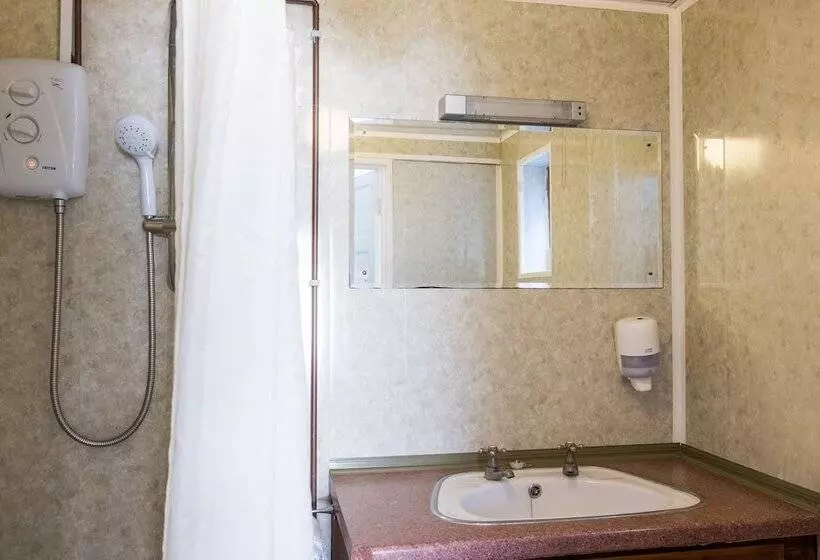 Hotel The Lugger Inn