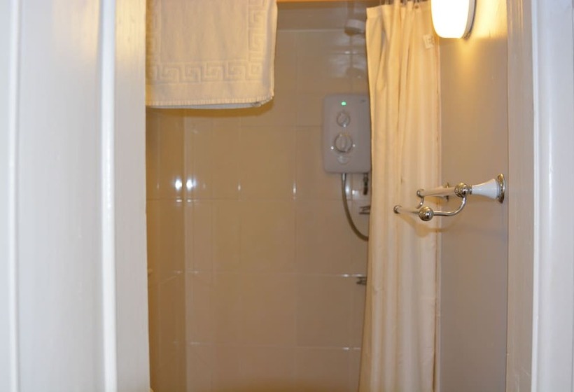 호텔 The Lugger Inn