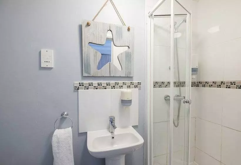 Hotel The Lugger Inn