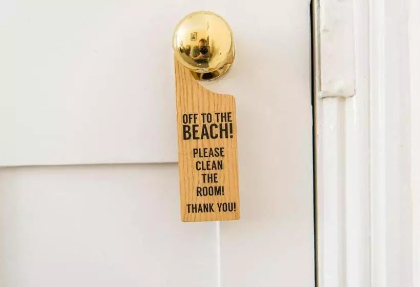 בית מלון כפרי The Red Lion