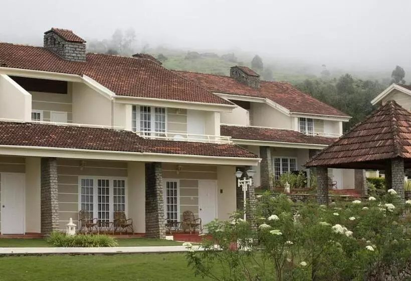 Отель The Siena Village