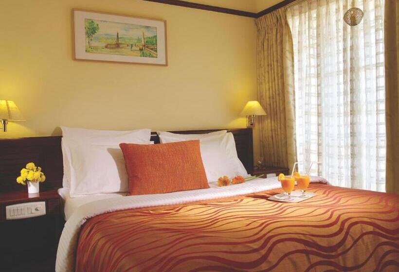 ホテル The Siena Village