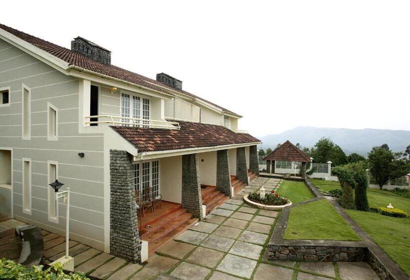 ホテル The Siena Village