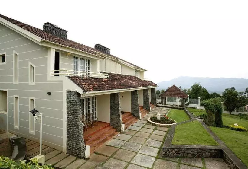 Отель The Siena Village