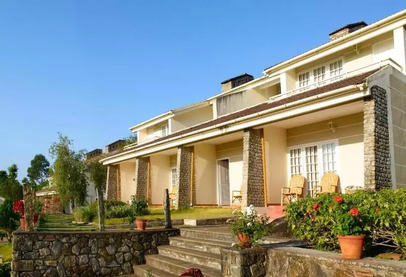 Отель The Siena Village