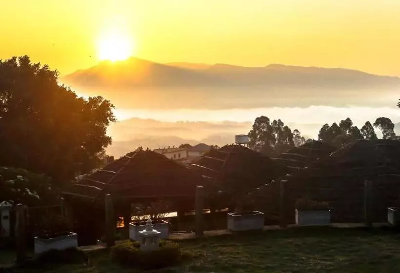 Отель The Siena Village