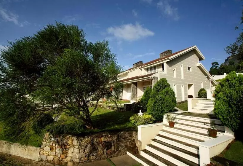 Отель The Siena Village