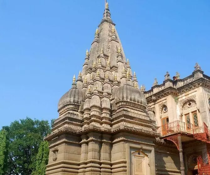 فندق The Westin Pune Koregaon Park