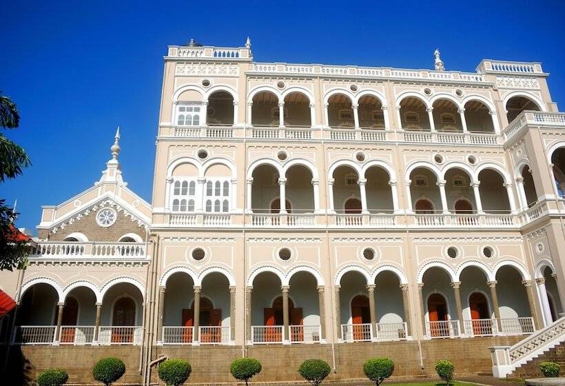 فندق The Westin Pune Koregaon Park