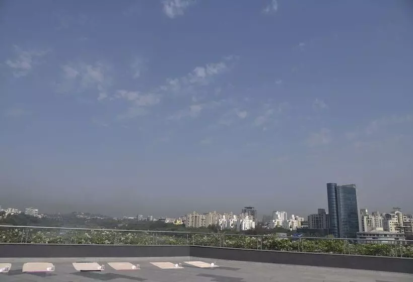 فندق The Westin Pune Koregaon Park