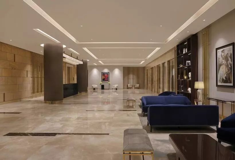 فندق The Westin Pune Koregaon Park