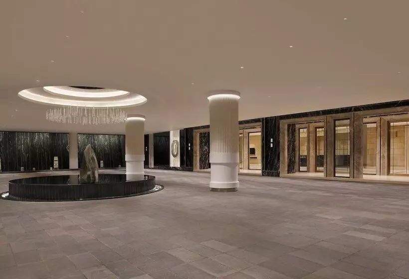 فندق The Westin Pune Koregaon Park