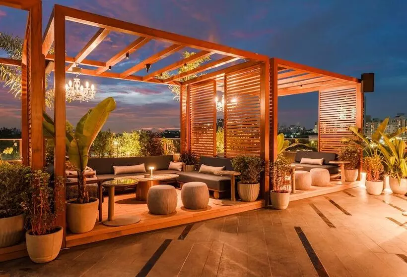 فندق The Westin Pune Koregaon Park