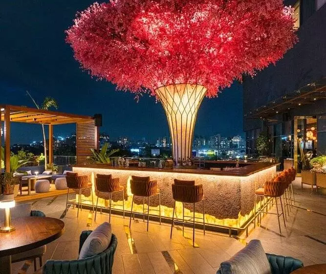 فندق The Westin Pune Koregaon Park